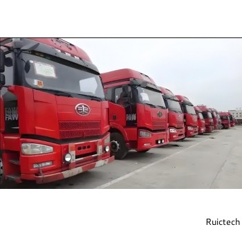 二手車交易市場停車收費(fèi)系統(tǒng)